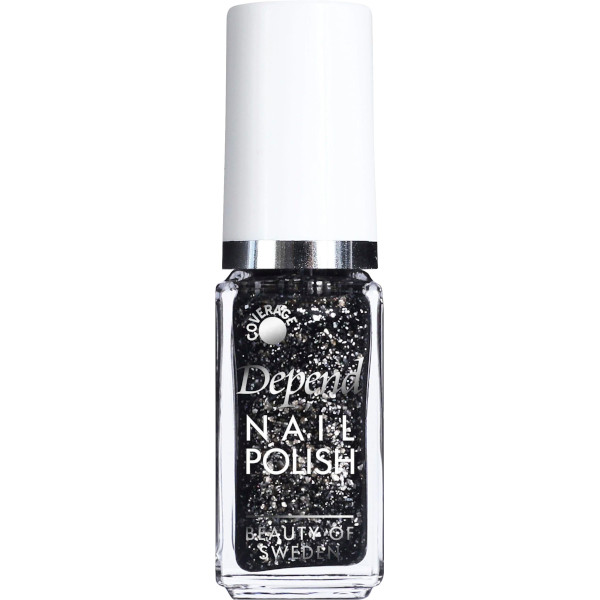 Depend Nail Polish 5127