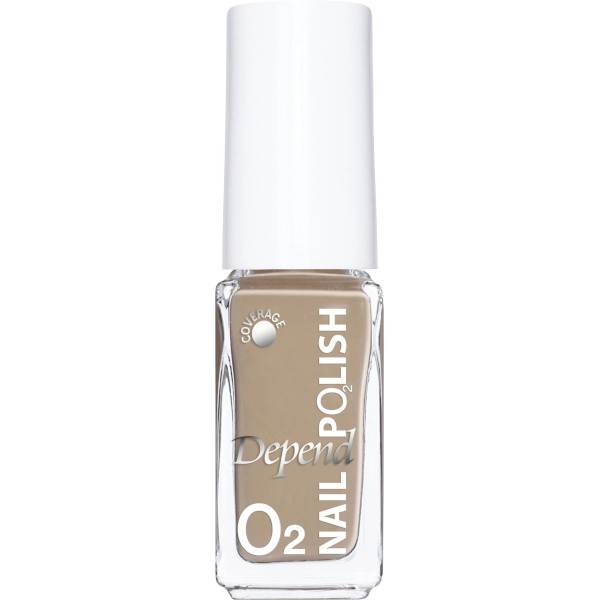 Depend Nail Polish O2 666