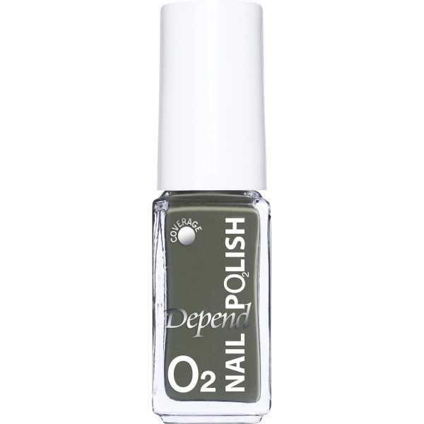 Depend Nail Polish O2 667