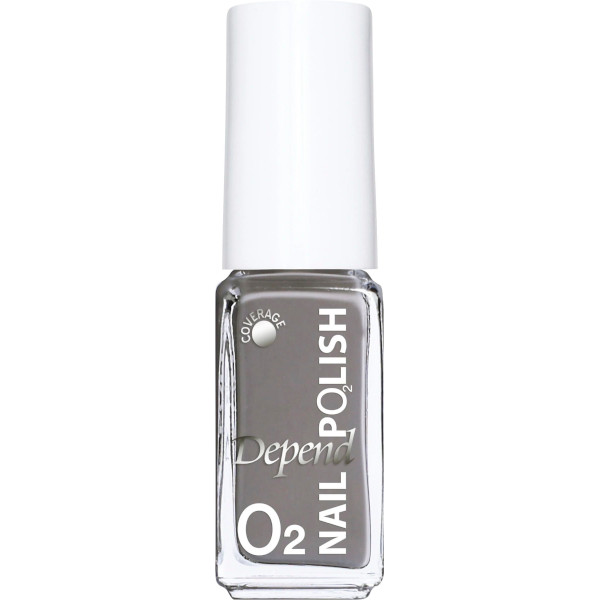 Depend Nail Polish O2 668