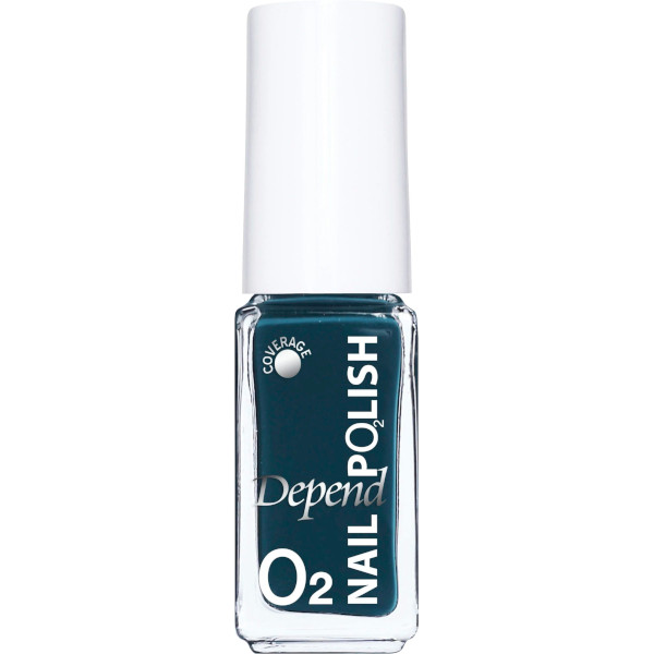 Depend Nail Polish O2 669