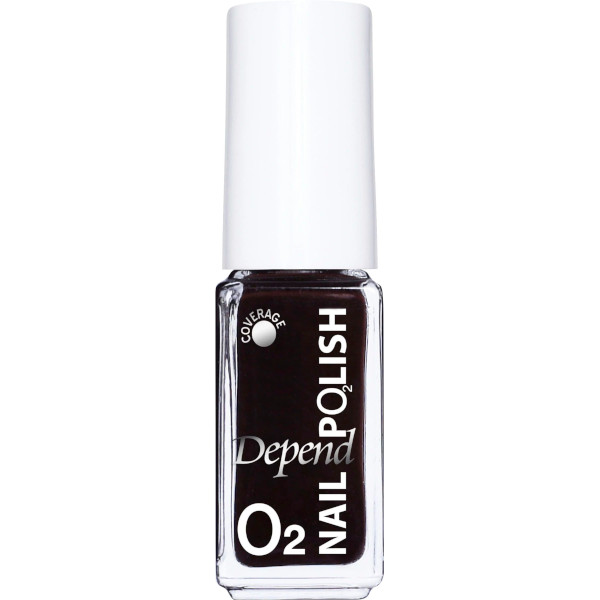 Depend Nail Polish O2 670