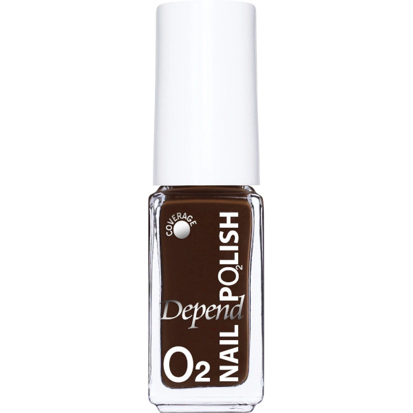 Depend Nail Polish O2 671