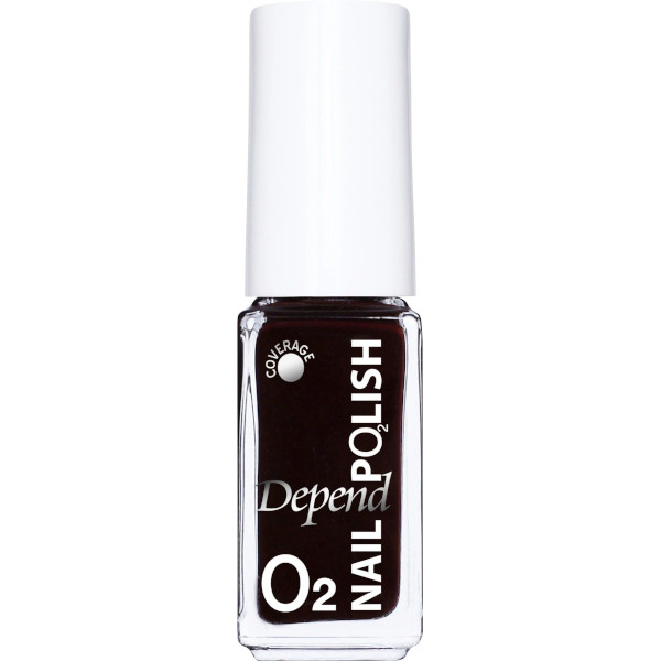Depend Nail Polish O2 672