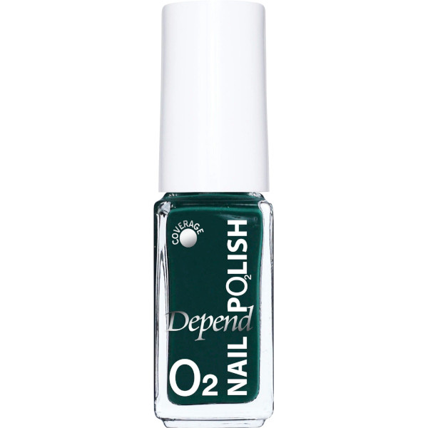 Depend Nail Polish O2 673