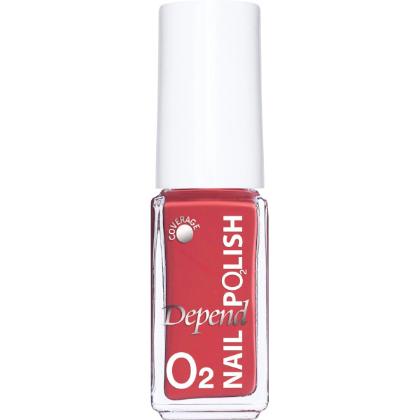 Depend Nail Polish O2 674