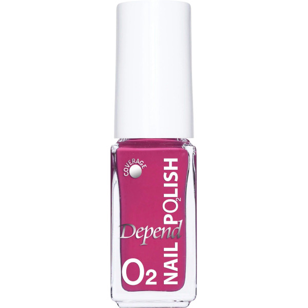 Depend Nail Polish O2 675
