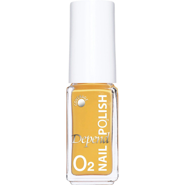 Depend Nail Polish O2 676