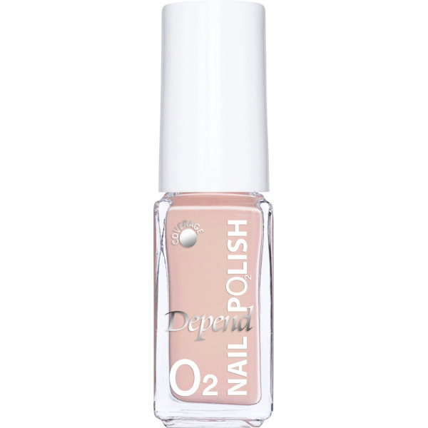 Depend Nail Polish O2 677