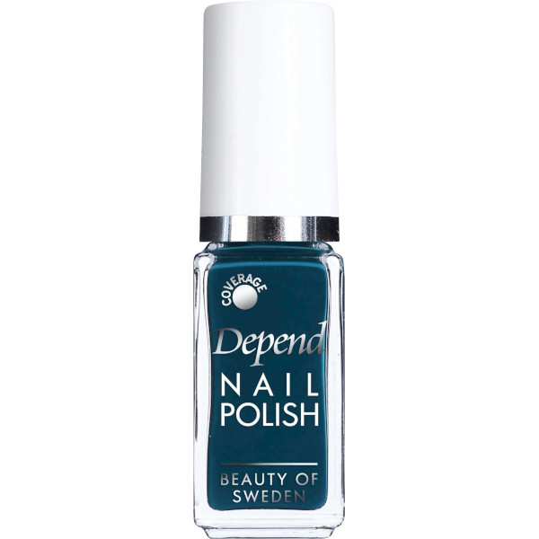 Depend Nail Polish 675