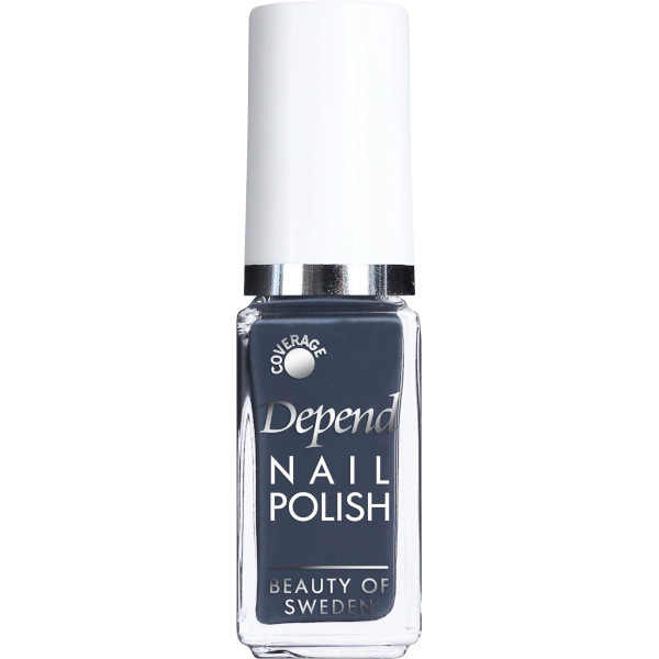 Depend Nail Polish 676