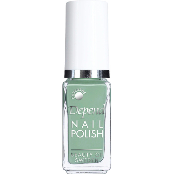 Depend Nail Polish 677
