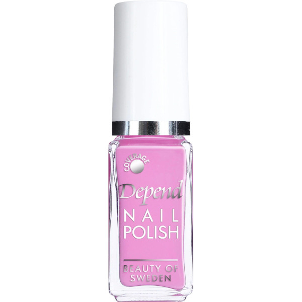 Depend Nail Polish 684