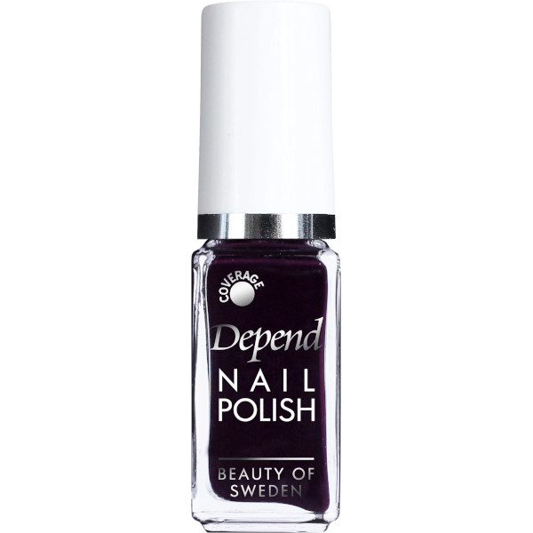 Depend Nail Polish 686