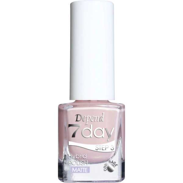 Depend Hybrid Polish 7-Day 7245