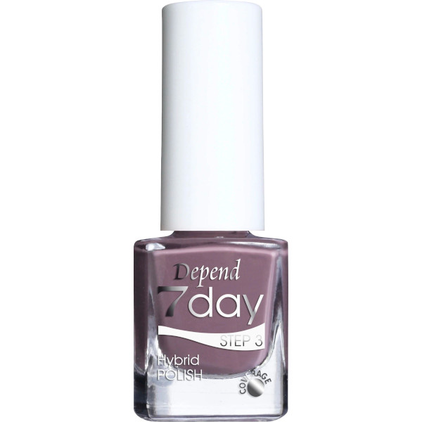 Depend Hybrid Polish 7-Day 7246