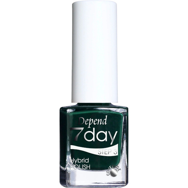 Depend Hybrid Polish 7-Day 7248