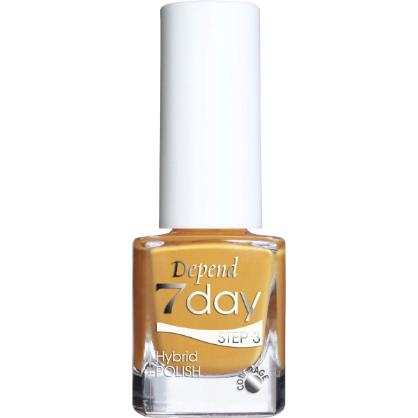 Depend Hybrid Polish 7-Day 7250