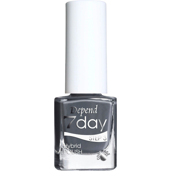 Depend Hybrid Polish 7-Day 7252