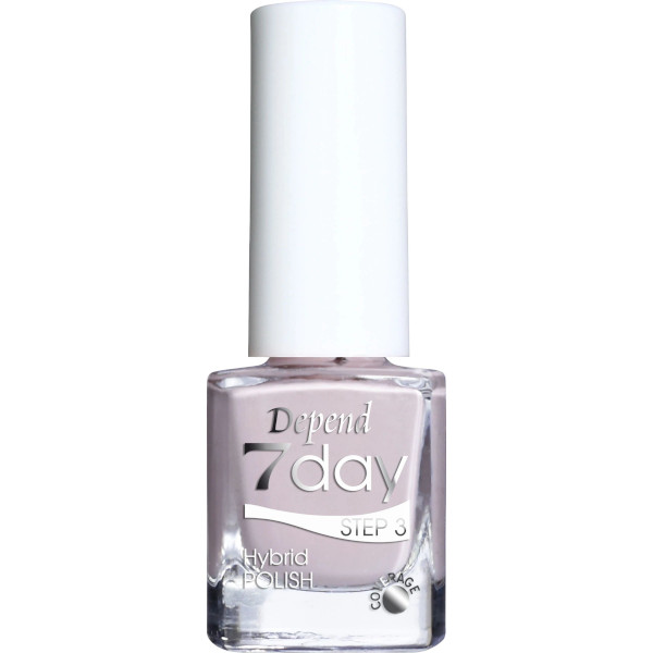 Depend Hybrid Polish 7-Day 7253