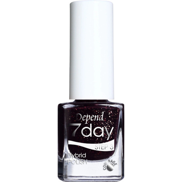 Depend Hybrid Polish 7-Day 7254