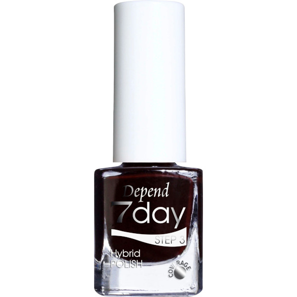 Depend Hybrid Polish 7-Day 7255