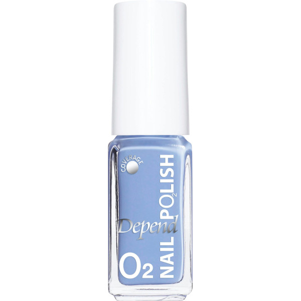 Depend Nail Polish O2 678