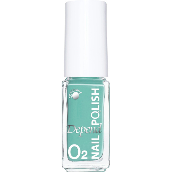 Depend Nail Polish O2 679