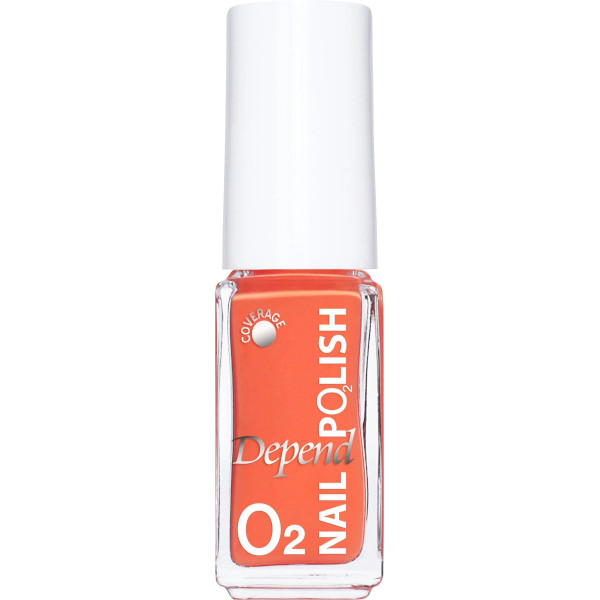 Depend Nail Polish O2 680