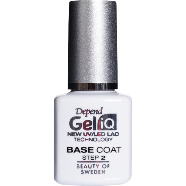 Depend Gel iQ Base Coat
