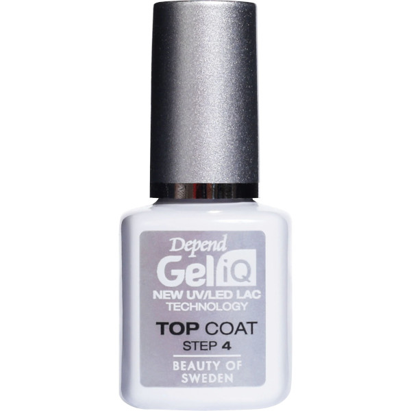 Depend Gel iQ Top Coat