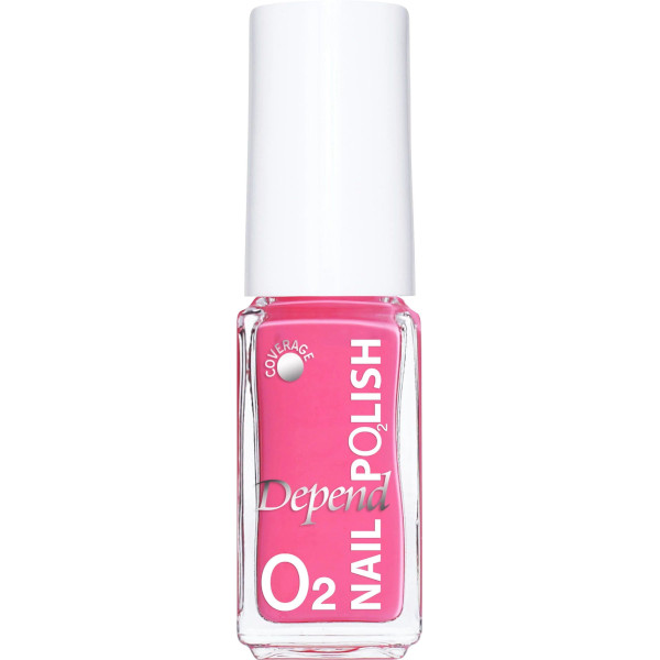 Depend Nail Polish O2 681