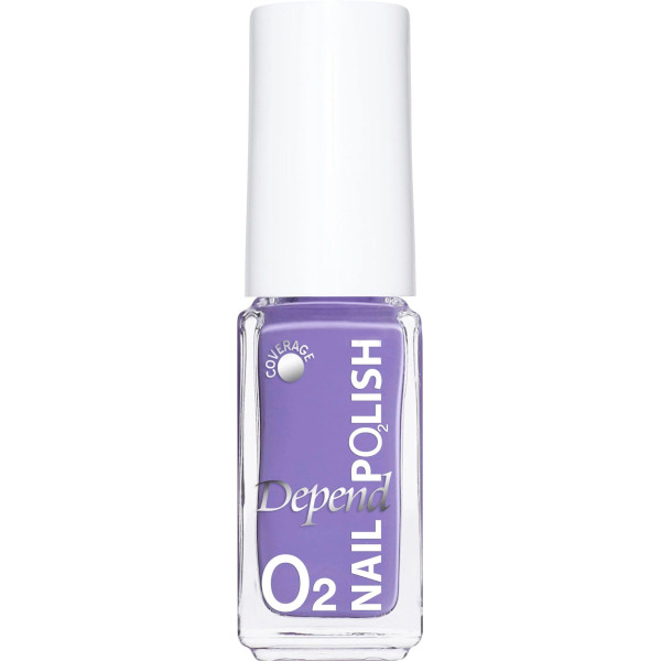 Depend Nail Polish O2 682