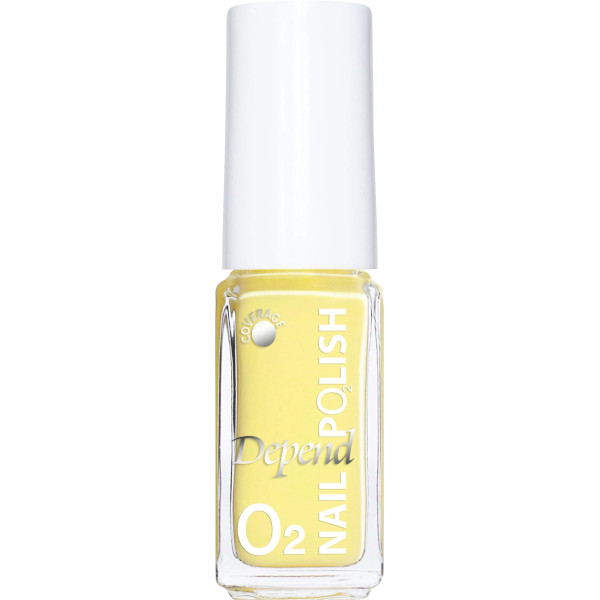 Depend Nail Polish O2 683