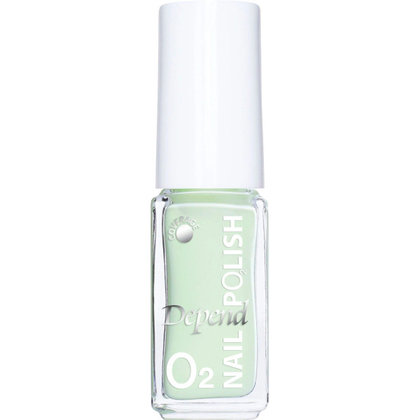Depend Nail Polish O2 684