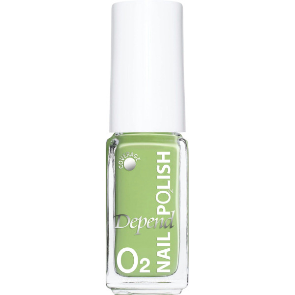 Depend Nail Polish O2 685