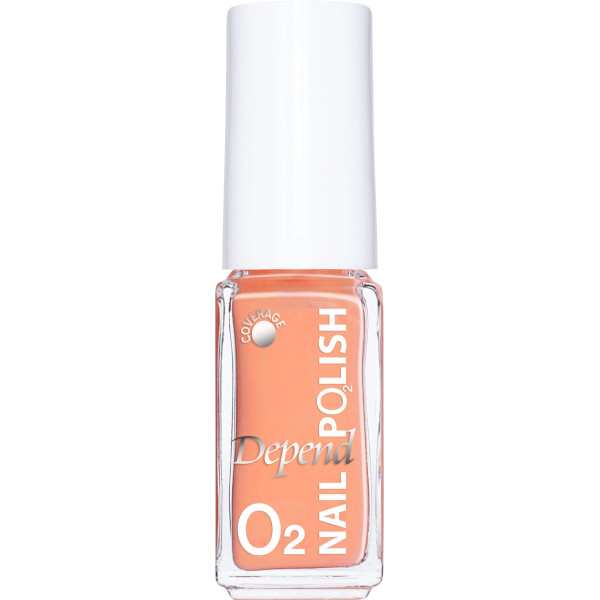 Depend Nail Polish O2 686