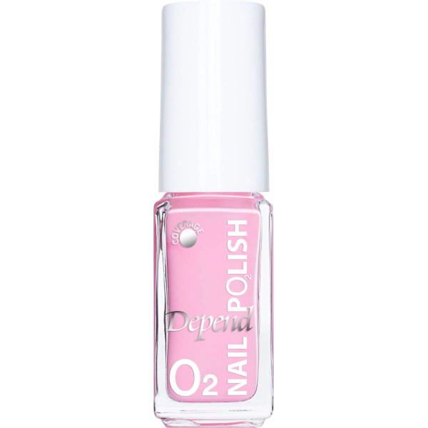 Depend Nail Polish O2 687