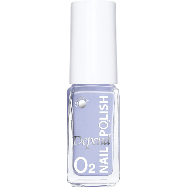 Depend Nail Polish O2 688
