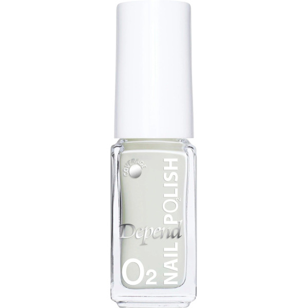 Depend Nail Polish O2 689