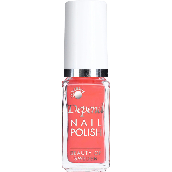 Depend Nail Polish 687