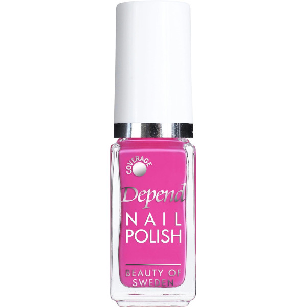 Depend Nail Polish 690