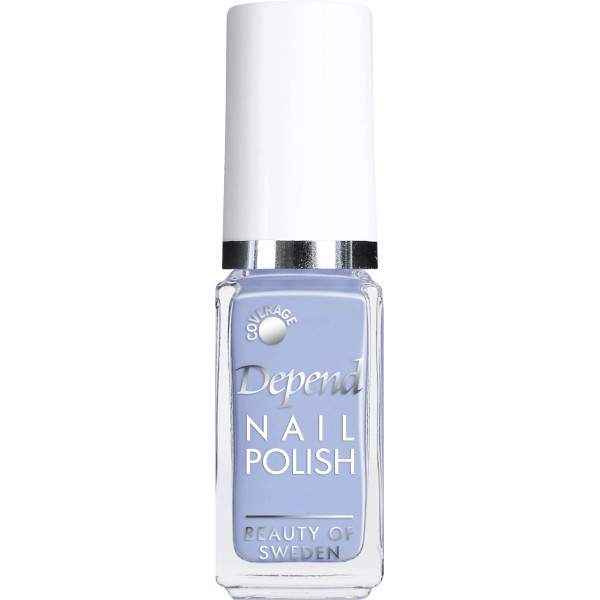 Depend Nail Polish 693