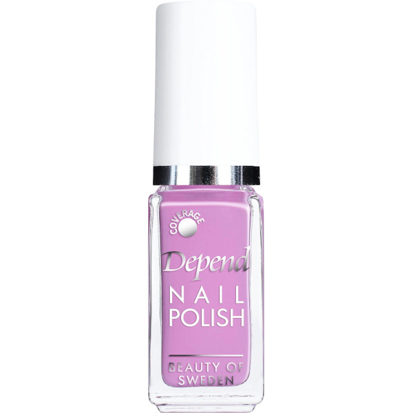 Depend Nail Polish 695