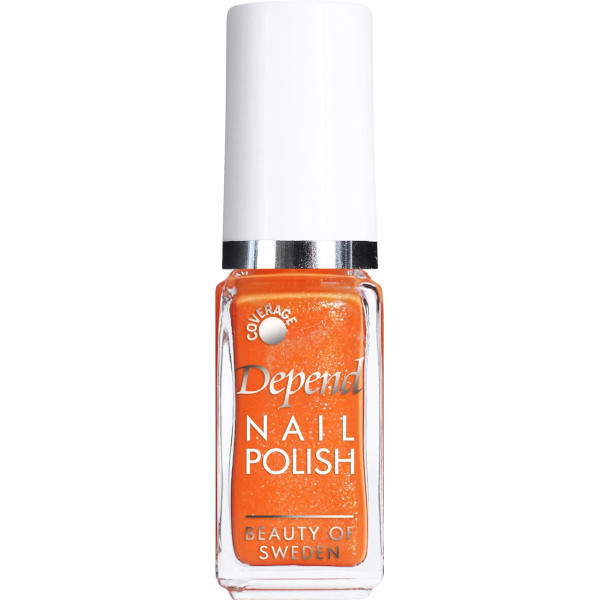 Depend Nail Polish 696