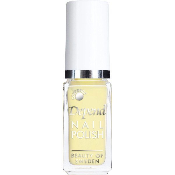 Depend Nail Polish 697