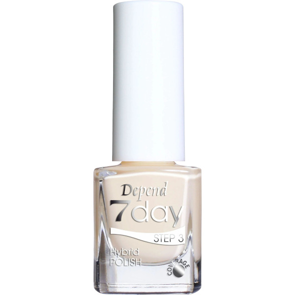 Depend Hybrid Polish 7-Day 7259