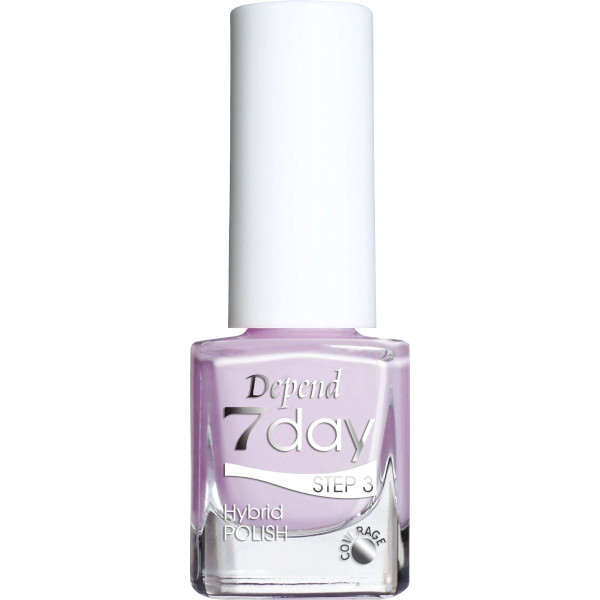 Depend Hybrid Polish 7-Day 7262