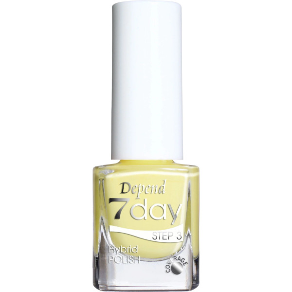 Depend Hybrid Polish 7-Day 7263