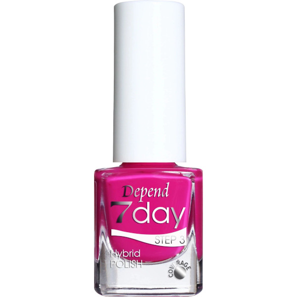 Depend Hybrid Polish 7-Day 70084